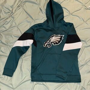 NFL Philadelphia Eagles Youth Hoodie